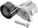 Snr GA350.94 - Oe 11 28 7 582 761 Puleggia Tenditore, Cinghia A V Per Serie 5 (F10), Serie 5 (E61), Serie 5 (F11), Serie 7 (F01), X3 (F25)