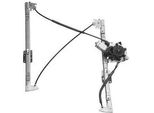 Magneti Marelli 350103298000 - Oe 51337020660 Regolatore Di Finestrini, Anteriore Destro Per Serie 3 (E46)