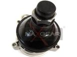 Maxgear 47-0108 - Pompa Dell'acqua Oe 11 51 0 393 730 Per Serie 3 (E46), Serie 5 (E39)