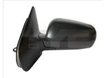 Tyc 337-0300 - Specchio Esterno Oe 3B0857537C01C, Sinistro Per Bora (1J), Golf Iv (1J)
