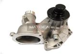 Maxgear 47-0104 - Pompa Dell'acqua Oe 11 51 0 393 340 Per Serie 5 (E39), Serie 7 (E38)