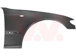 Van Wezel 0649656 - Parafango Oe 41357042234, Anteriore Destro Per Serie 3 (E46)