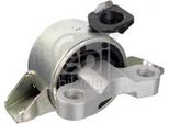 Febi Bilstein 178891 - Supporti Motore Oe 013130748 Per Corsa E (X15), Corsa D (S07)