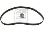 Febi Bilstein 24818 - Set Di Cinghie Dentate Oe 14400 P7J 004 Per CR-V I (Rd)