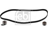 Febi Bilstein 24833 - Set Di Cinghie Dentate Oe 13568 69066 Per Picnic (XM1), Corolla (E11), Corolla (E10), Carina E (T19)