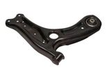 Ridex 273C0710 - Braccio Di Controllo Oe 6R0 407 152 Per Ibiza 6L, Cordoba 6L, Roomster 5J, Fabia Ii 54, Polo 9N