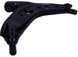 Maxgear 72-1045 - Braccio Di Controllo Oe 6Q0 407 151 L Per Ibiza (6L), Cordoba (6L), Roomster (5J), Fabia Ii (54), Fabia I (6Y), Polo (9N), Fox (5Z)