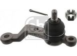 Febi Bilstein 43017 - Oe 43330 39455 Giunto Di Supporto Per Gs (S16)