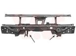 Van Wezel 5826678 - Portablocco Oe 6K0805591D, Anteriore Per Cordoba (6K), Ibiza (6K), Caddy Ii (9K), Polo (6V)