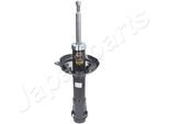 Japanparts MM-00515 - Oe 191413031H Ammortizzatore, Asse Anteriore Per Cordoba (6K), Arosa (6H), Ibiza (6K), Inca (6K), Toledo I (1L2), Caddy Ii (9K), Golf Iii (1H), Jetta Ii (165, 19E, 1G2), Lupo (6E1, 6X1), Polo (6N), Polo (6V), Vento (1H)
