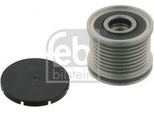 Febi Bilstein 27840 - Puleggia Alternatore Oe 629 150 00 60 Puleggia Alternatore Per Classe Gl (X164), Classe M (W164), Classe R (W251), Classe S (W221)