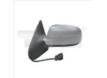 Tyc 337-0060 - Oe 6N0857537 Specchio Esterno, Sinistro Per Polo (6N)