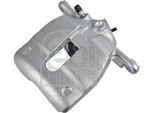 Febi Bilstein 181453 - Pinza Freno Oe 6Q0 615 124 Per Polo (9N), Roomster (5J), Fabia Ii (54), Fabia I (6Y), Ibiza (6L), Cordoba (6L)