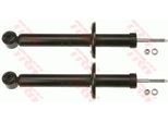Trw JHS219T - Oe 6K0 513 033 E Ammortizzatore, Asse Posteriore Per Cordoba (6K), Ibiza (6K), Polo (6V)