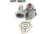 Skf Vkpc 88829 - Oe 11 51 0 393 340 Pompa Dell'acqua Per Serie 5 (E39), Serie 7 (E38)