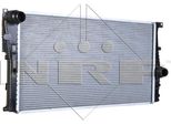 Nrf 58412 - Oe 17117005511 Radiatore, Raffreddamento Motore Per Serie 1 (F20), Serie 1 (F21), Serie 2 (F23), Serie 2 (F22, F87), Serie 3 (F30), Serie 3 Gt (F34), Serie 3 (F31), Serie 4 (F33), Serie 4 (F32, F82), Serie 4 (F36), I3 (I01)