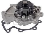 Febi Bilstein 43504 - Pompa Acqua Oe 1F1E8501BA Per X-Type (X400), Mondeo Iii, Mondeo Ii, Maverick, Cougar