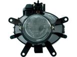 Tyc 19-5683-01-9 - Fendinebbia Oe 63176911007 Per Serie 3 (E46)