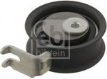 Febi Bilstein 18556 - Oe 06B 109 243 A Puleggia Tenditore, Cinghia Di Distribuzione Per A3 (8L), A4 (8D), A6 (4B), Tt (8N), Alhambra (7V), Cordoba (6K), Ibiza (6K), Leon (1M1), Toledo Ii (1M2), Octavia I (1U), Bora (1J), Golf Iv (1J), New Beetle, Passat (3B), Sharan (7M)
