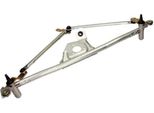 Maxgear 57-0092 - Tirante Tergicristallo Oe 6X1 955 603 A Per Arosa (6H), Lupo (6E1, 6X1)