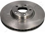 Japanparts DI-0139 - Disco Freno Oe 34116785670 Per Serie 7 (F01), Serie 5 (F10), Serie 5 (F11), Serie 6 (F12), Serie 6 (F13), Serie 6 (F06), Serie 5 Gt (F07)