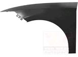 Van Wezel 4946657 - Parafango Oe 5F0821021C, Anteriore Sinistro Per Leon (5F)