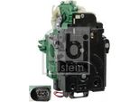 Febi Bilstein 174564 - Oe 3B4 839 016 Ae Serratura Porta Per Passat (3B), Golf Iv (1J), Bora (1J), Toledo Ii (1M2), Leon (1M1)