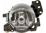 Hella 1N0 354 696-021 - Oe 63 17 7 897 188 Fendinebbia, Destro Per Serie 5 (E60), Serie 5 (E61)