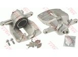 Trw BHW302E - Pinza Freno Oe 6Q0 615 124 Per Cordoba (6L), Ibiza (6L), Fabia I (6Y), Fabia Ii (54), Roomster (5J), Polo (9N)