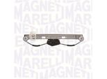 Magneti Marelli 350103170074 - Oe 51353448252 Regolatore Finestrino, Posteriore Destro Per X3 (E83)