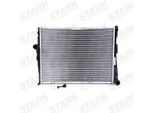 Stark SKRD-0120005 - Radiatore Oe 1436242, Raffreddamento Motore Per Serie 3 (E46), Z4 (E86), Z4 (E85), Z4 (E89)
