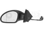 Van Wezel 4917813 - Oe 6L0857537 Specchio Esterno Sinistro Per Ibiza (6L), Cordoba (6L)