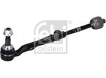 Febi Bilstein 181037 - Tirante Oe 32 10 6 868 688 Per Serie 8 (F93, G16), Serie 8 (F92, G15), Serie 8 (F91, G14), Serie 7 (G11, G12), Serie 6 Gt (G32), Serie 5 (G31), Serie 5 (F90, G30)
