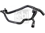 Febi Bilstein 175806 - Oe 82 00 369 339 Tubo Radiatore Per Twingo Ii (CN0)