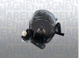 Magneti Marelli 719000000001 - Fendinebbia Oe 63176910791, Sinistro Per Serie 3 (E90), Serie 3 (E91), Serie 5 (E60), Serie 5 (E61)