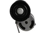 Gates T39010 - Oe 11 28 7 524 267 Puleggia Tenditore, Cinghia A V Per Serie 1 (E81), Serie 1 (E87), Serie 1 (E88), Serie 3 (E46), Serie 3 (E90), Serie 3 (E93), Serie 3 (E92), Serie 3 (E91), Serie 5 (E60), X1 (E84), X3 (E83), Z4 (E85)