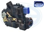 Era 660181 - Oe 3B1 837 015 Am Serratura Porta, Anteriore Sinistra Per Cordoba (6L), Ibiza (6L), Fabia I (6Y), T5, Polo (9N)
