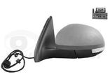 Van Wezel 5745807 - Oe 5N0857521 Specchio Esterno Sinistro Per Tiguan (5N)