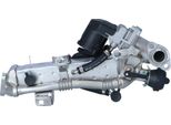 Nrf 48451 - Modulo Egr Oe 11717805447 + Radiatore Egr Per Serie 3 (F31), Serie 4 (F33), Serie 3 Gt (F34), Serie 4 (F32, F82), Serie 4 (F36), Serie 5 (F10), Serie 5 Gt (F07), Serie 5 (F11), Serie 6 (F12), Serie 6 (F13), Serie 6 (F06), Serie 7 (F01), X1 (E84), X3 (F25), X4 (F26), X5 (E70), X5 (F15, F85), X6 (E71), X6 (F16), Serie 1 (F20), Serie 1 (F21), Serie 2 (F22, F87), Serie 3 (F30)