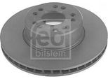 Febi Bilstein 10684 - Oe 140 421 03 12 Disco Freno Per Classe S (W140)