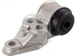 Febi Bilstein 22984 - Cuscinetto Oe 4B0 501 521 D, Trave Asse Per Passat (3B), A6 (4B), Superb I (3U), A6 (4F)