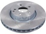 Febi Bilstein 30551 - Disco Freno Oe 421 12 12 Per Slk (R172), Slc (R172), Classe E (S212), Classe E (C207), Classe E (A207), Classe E (W212), Classe C (S204), Classe C (C204), Classe C (W204)