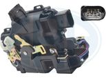 Era 660184 - Oe 3B1 837 015 A Serratura Porta, Anteriore Sinistra Per Boxster (986), Arosa (6H), Leon (1M1), Toledo Ii (1M2), Octavia I (1U), Octavia Ii (1Z), Superb I (3U), Lupo (6E1, 6X1), New Beetle, Bora (1J), Fox (5Z), Golf Iv (1J), Passat (3B)