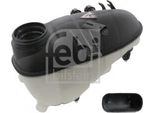 Febi Bilstein 103394 - Oe 222 500 08 49 Serbatoio Di Espansione, Liquido Di Raffreddamento Per Classe S (C217), Classe S (A217), Classe S (W222)