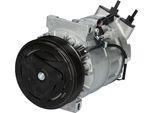 Valeo 813263 - Compressore Aria Condizionata Oe 8200869742 Per Megane Iii, Grand Scenic Iii (Jz), Megane Cc, Scenic Iii
