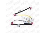 Stark SKWR-0420098 - Oe 51338252393 Regolatore Del Finestrino, Anteriore Sinistro Per Serie 5 (E39)