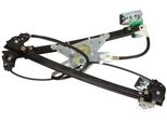 Maxgear 28-0246 - Regolatore Del Finestrino Oe 6K4 837 401B, Anteriore Sinistro Per Inca (6K), Ibiza (6K), Cordoba (6K), Polo (6V), Caddy Ii (9K)