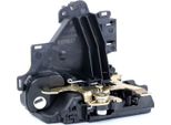 Stark SKDLO-2160035 - Oe 3B1 837 016 Serratura Porta, Anteriore Destra Per Ibiza (6L), Cordoba (6L), Fabia I (6Y), T5, Polo (9N), Caddy Iii (2C, 2K)