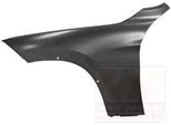 Van Wezel 0679657 - Oe 4162 7332 423 Parafango Anteriore Sinistro Per X1 (E84)