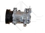 Nrf 32259 - Compressore Aria Condizionata Oe 2763000QAE Per Clio Ii, Kangoo (Kc), Kangoo (Fc), Megane I, Thalia I (Lb), Thalia Ii (Lu)